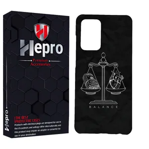 HEPRO MC Cover for XIAOMI Redmi Note 10 Pro