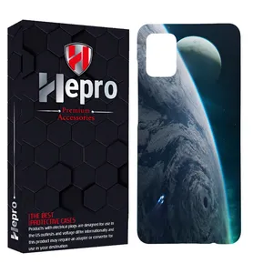 HEPRO MC Cover for XIAOMI POCO M3