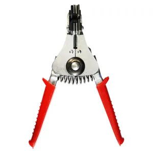 انبر کابل لخت کن مدل Am سایز 10 اینچ 