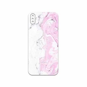 MAHOOT Blanco-Pink-Marble Cover Sticker for Dox Botlex 2