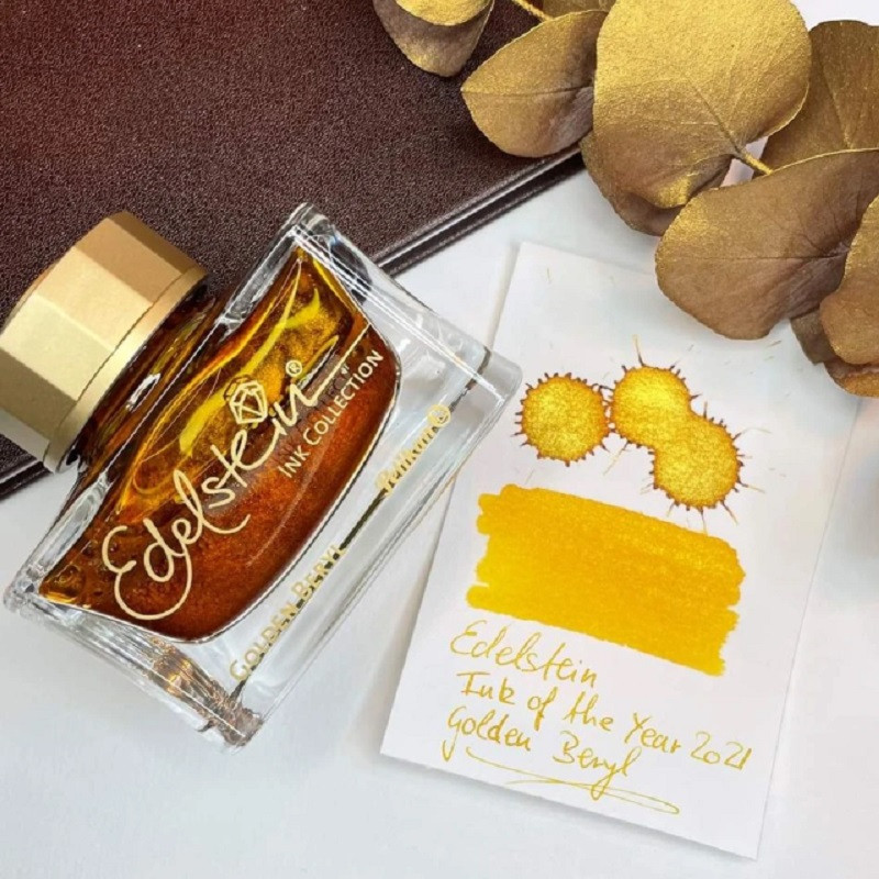 جوهر خودنویس پلیکان مدل Edelstein Beryl