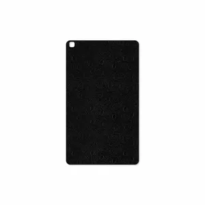 MAHOOT Ostrich-Leather Cover Sticker for Samsung Galaxy Tab A 8.0 2019 T295