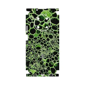MAHOOT Atom Universe 4-FullSkin Cover Sticker for Huawei Nova Y90