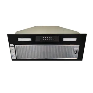 هود مخفی تورنادو مدل H610 سایز 70
