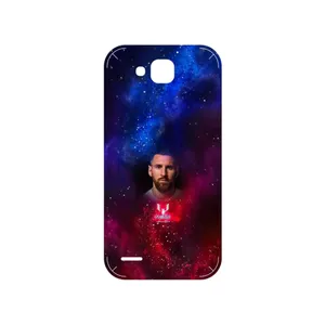 MAHOOT Lionel Messi 1 Cover Sticker for Honor 3X G750