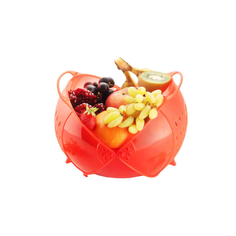 آبکش و آبگیر مدل گردان اسمارت بسکت  کد FP01