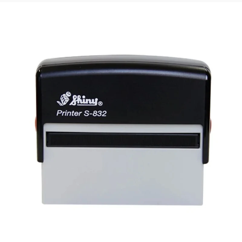 مهر شاینی مدل S-832