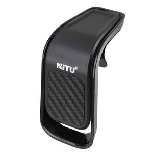 نقد و بررسی نگهدارنده گوشی موبایل نیتو مدل NH29 توسط خریداران