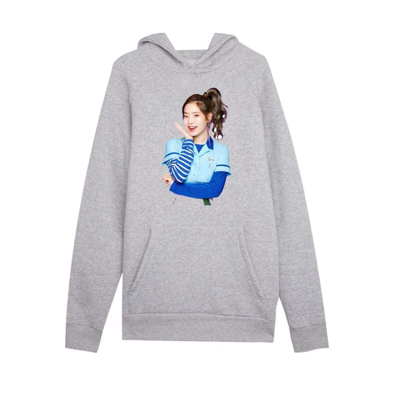 هودی زنانه مدل backpink کد 2334