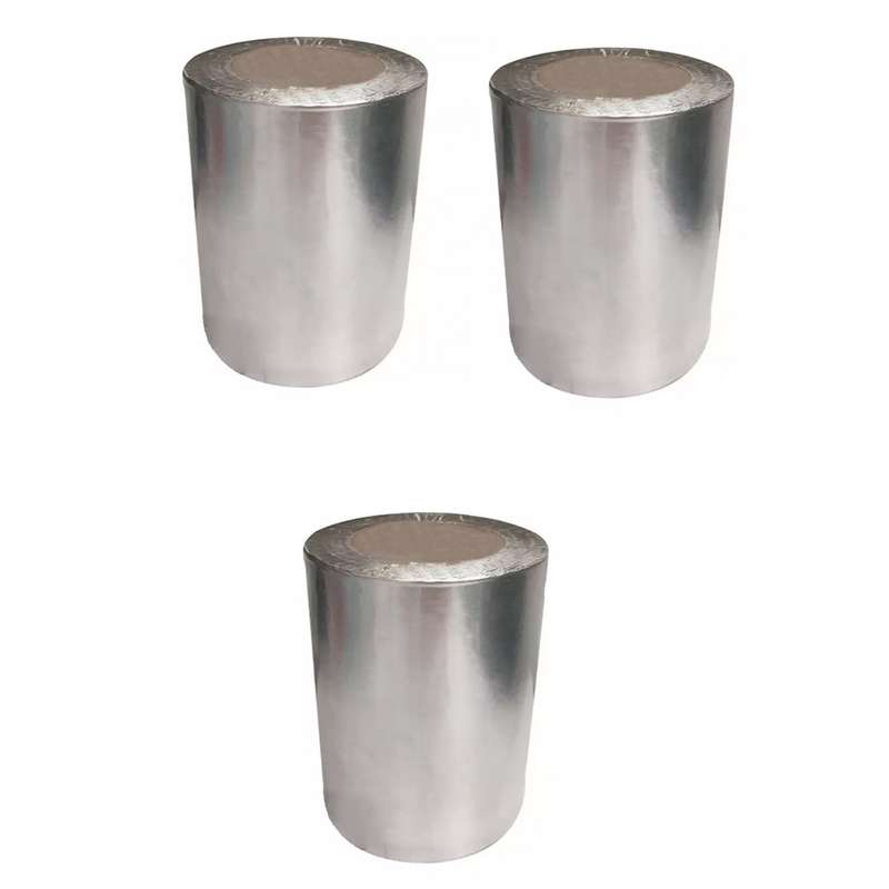 نوار چسب آلومینیومی مدل A 512 بسته 3 عددی نوار چسب آلومینیومی مدل A 512 بسته 3 عددی