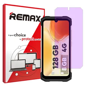 Remax Eye Care model anti-purple screen protector suitable for Doogee S99 mobile phone 
