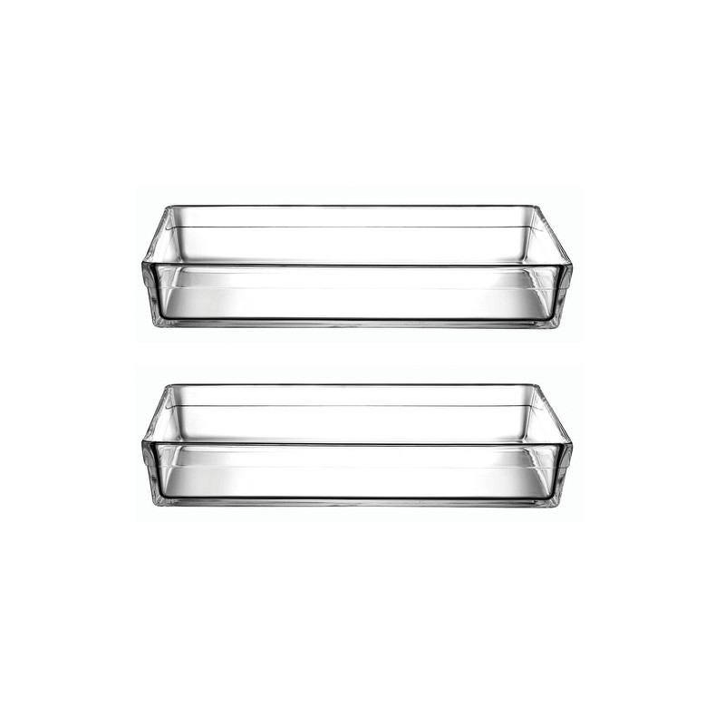 ظرف فر بورجم مدل گزینی کد 159129 مجموعه دو عددی