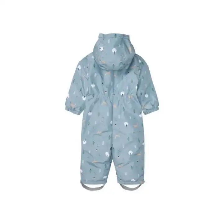 سرهمی نوزادی لوپیلو مدل گرم IAN 393118 ط rosh lu