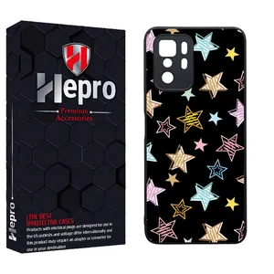 HEPRO MC Cover for XIAOMI POCO X3 GT