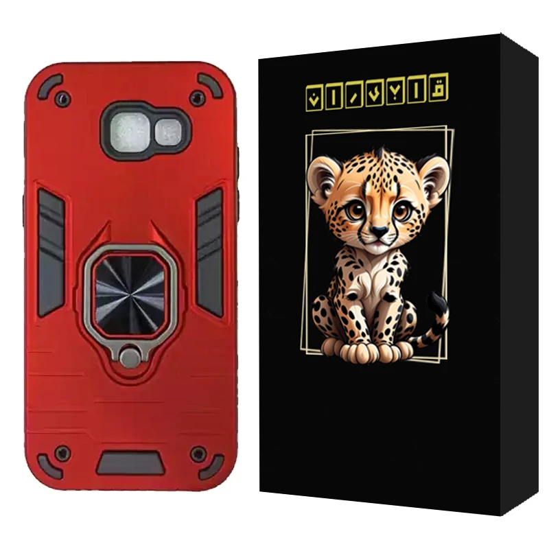 کاور قاب ایران مدل BAT کلاسیک مناسب برای گوشی موبایل سامسونگ Galaxy A5 2016 / A510