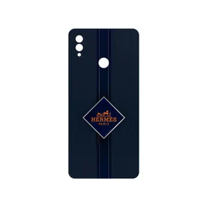 MAHOOT Hermes_Logo Cover Sticker for Honor Note 10