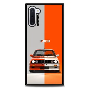 AKAM AMCWSGN10-BMW-4 Cover For Samsung Galaxy Note 10