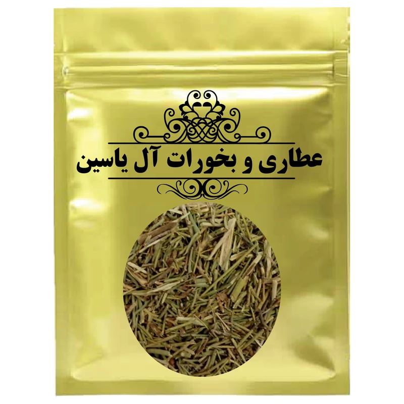 دمنوش خارشتر -75 گرم
