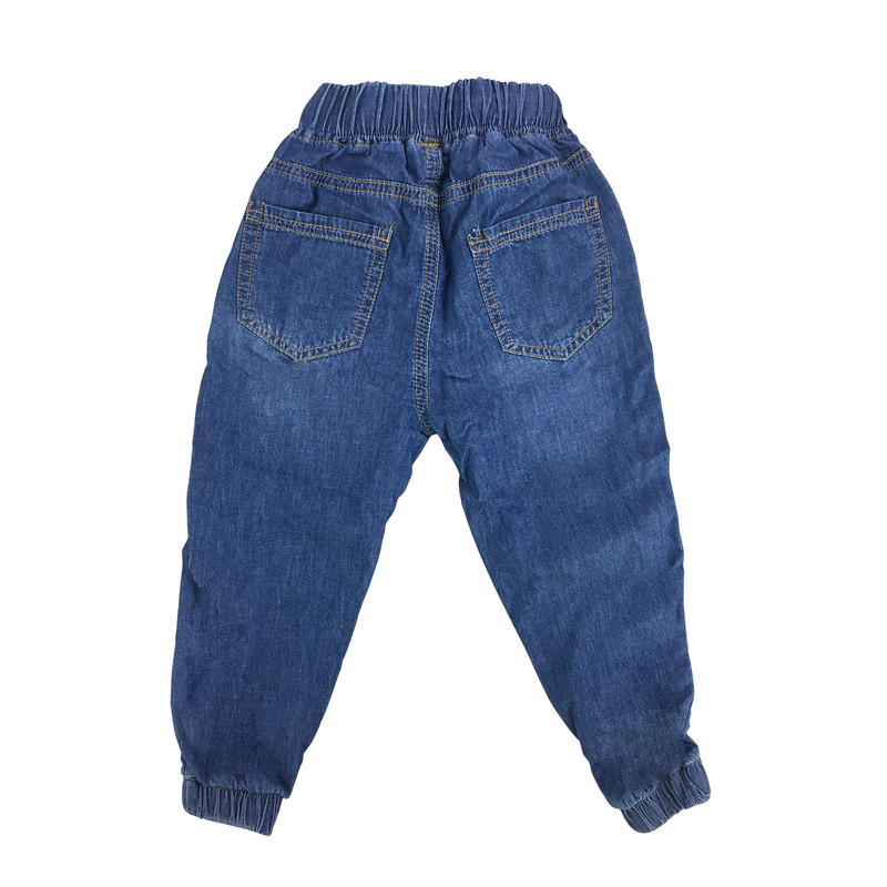 شلوار جین بچگانه مدل 4141