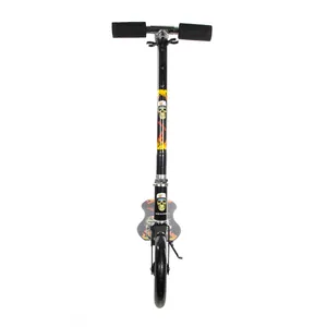 اسکوتر مدل Fire Skull کد 33