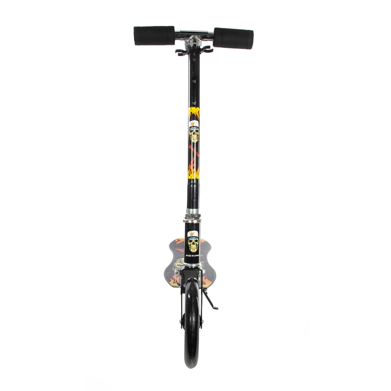 اسکوتر مدل Fire Skull کد 33