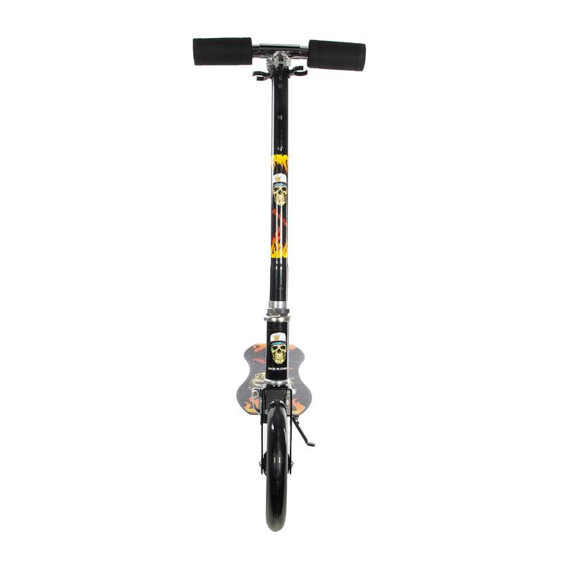 اسکوتر مدل Fire Skull کد 33