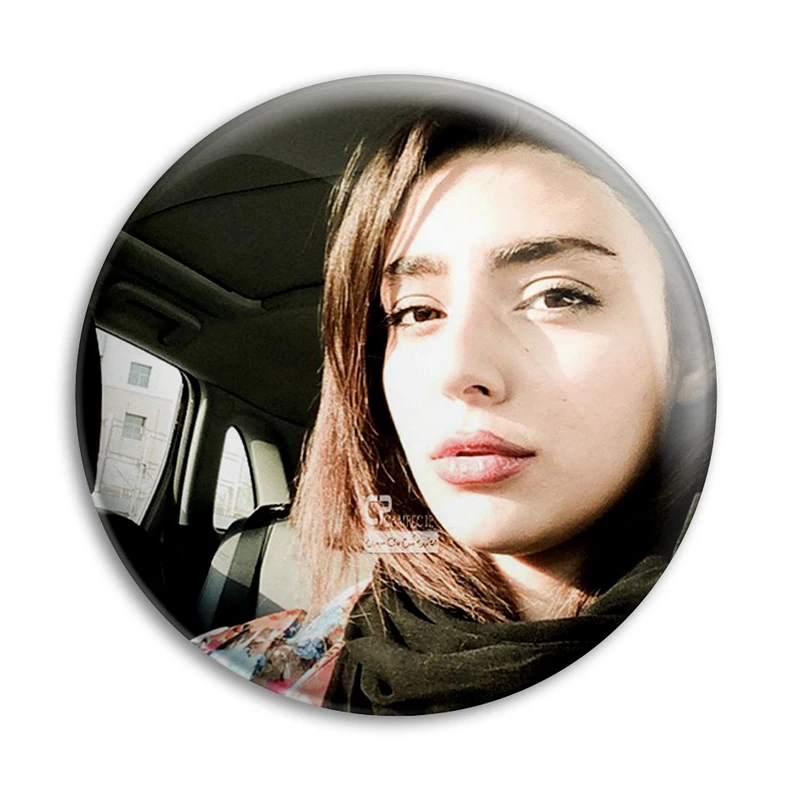 مگنت پرمانه طرح هستی مهدوی کد pmag.26984