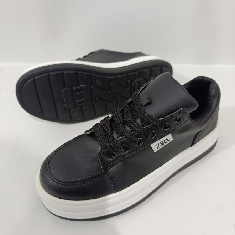 کفش طبی زنانه مدل اسپرت کد 0852