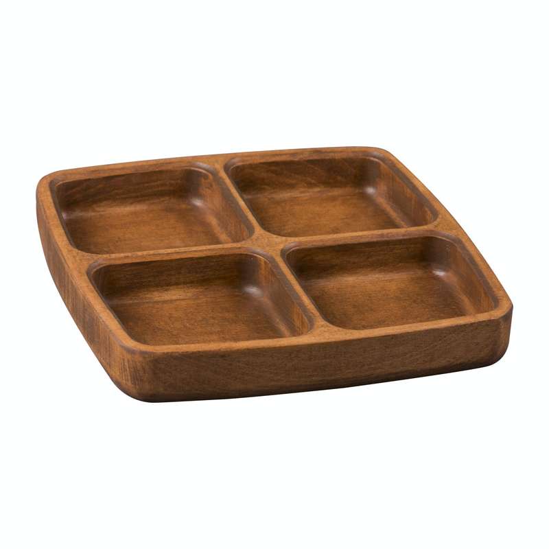 اردوخوری چهار خانه تیریتی مدل B2115
