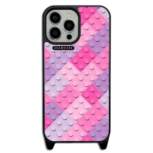 AKAM AMCWLA13PROMAX-LEGO11 Cover For Apple iPhone 13 Pro Max