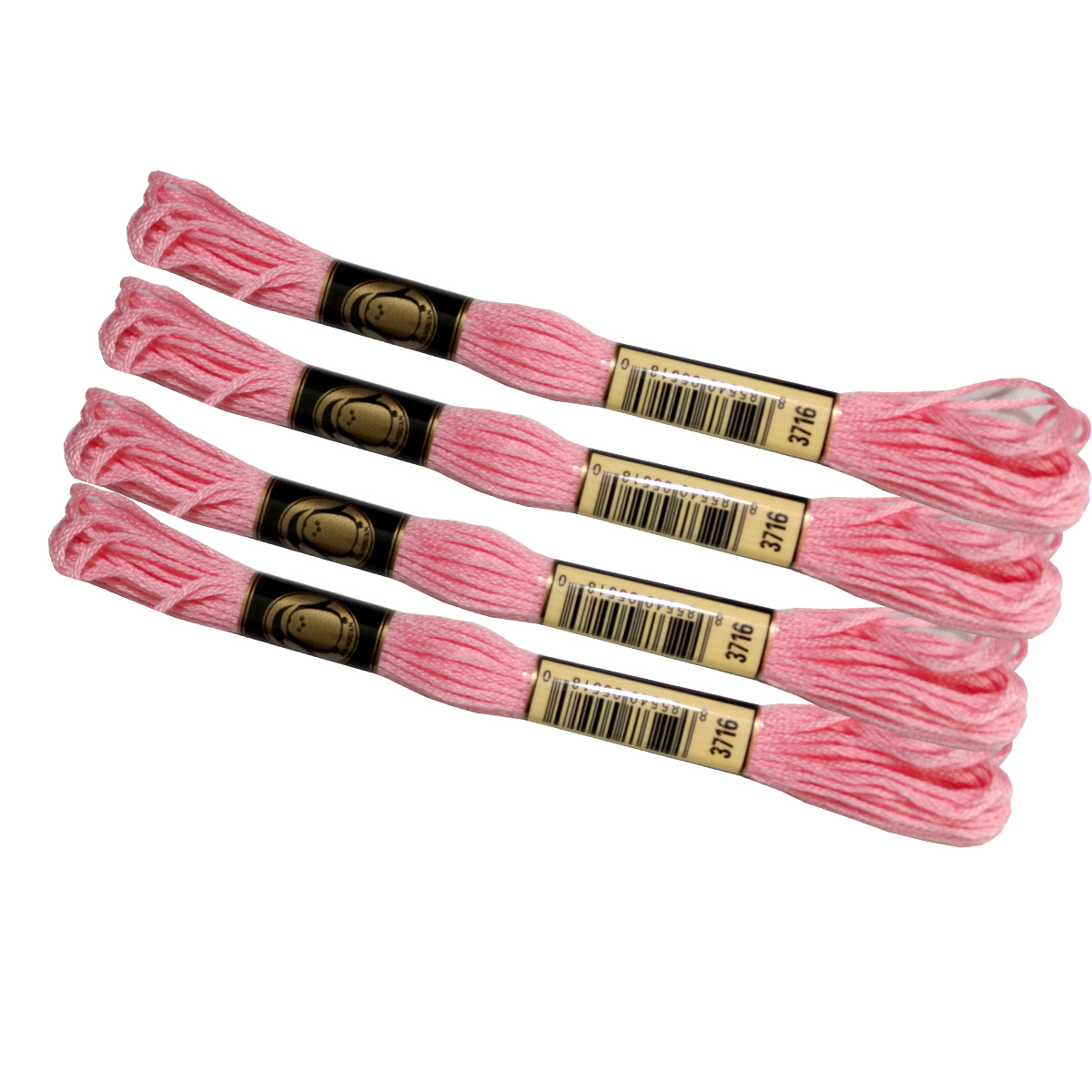 نخ کوبلن پنگوئن مدل P3716 بسته 4 عددی