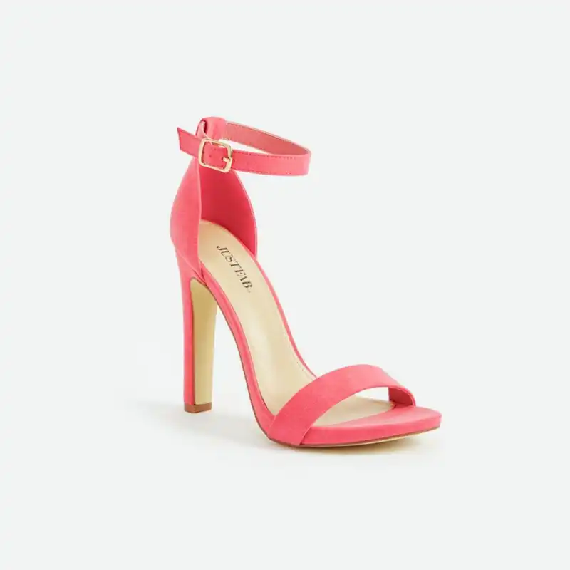 صندل زنانه جاست فاب مدل Pd2