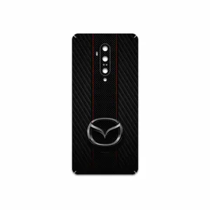 MAHOOT Mazda-Motor Cover Sticker for OnePlus 7T Pro