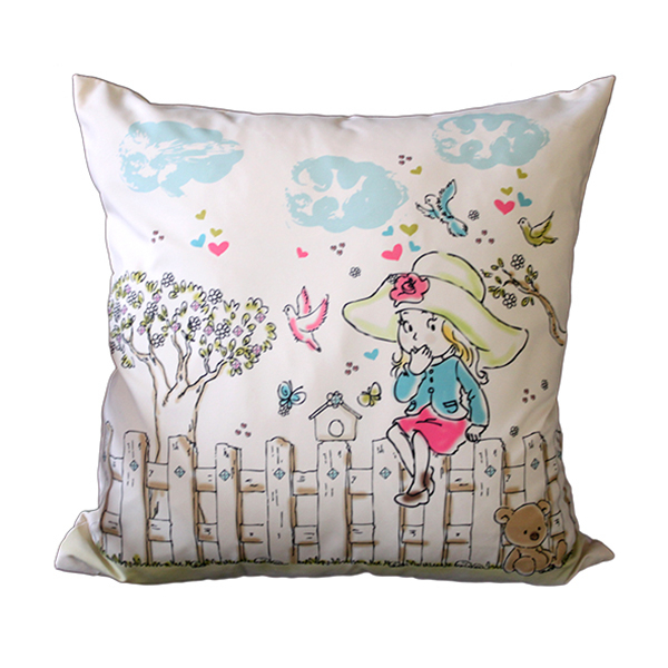  کاور کوسن کودک آپولنا مدل 8971/1