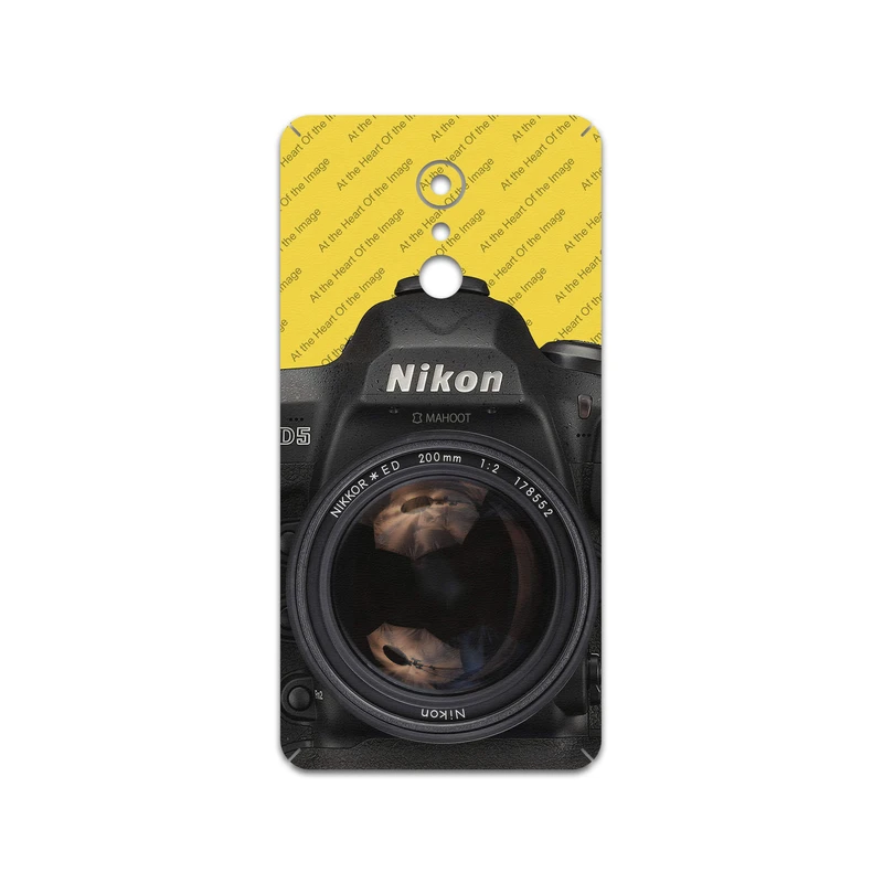 برچسب پوششی ماهوت مدل Nkn مناسب برای گوشی موبایل ال جی Q Stylus