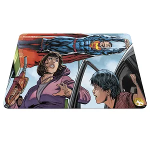 Hoomero Superman A7838 Mousepad