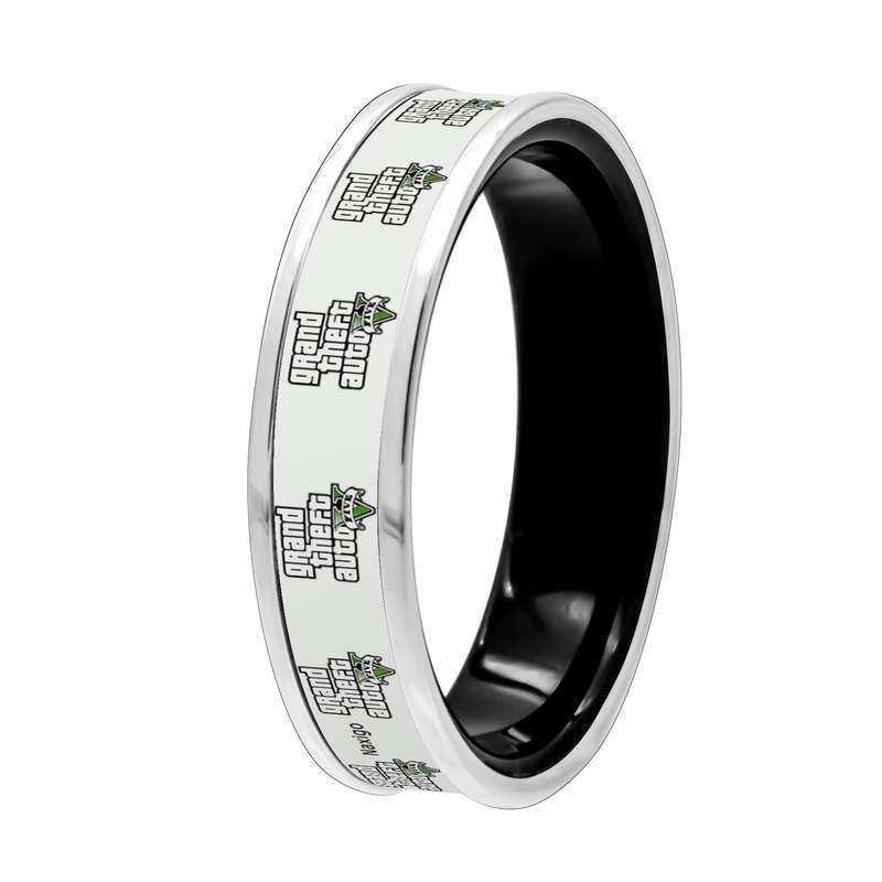 انگشتر ناکسیگو مدل شب تاب طرح GTA کد RB15584 انگشتر ناکسیگو مدل شب تاب طرح GTA کد RB15584