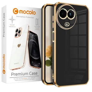 Mocolo Xuka Cover For Realme 11 5G