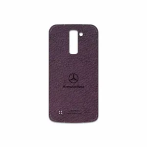 MAHOOT PL-MBNZ Cover Sticker for LG K10