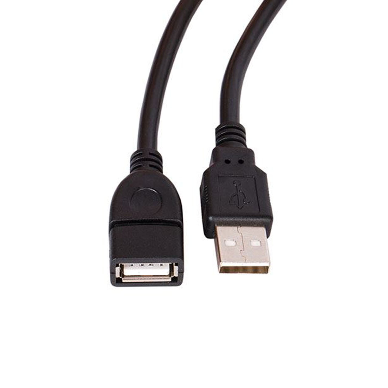 کابل افزایش طول USB 2.0  مدل 8203 طول 1.5 متر