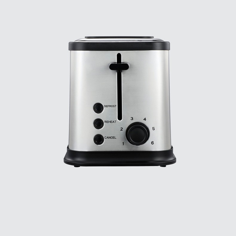 توستر 2 اسلایس بیزل مدل BL-280