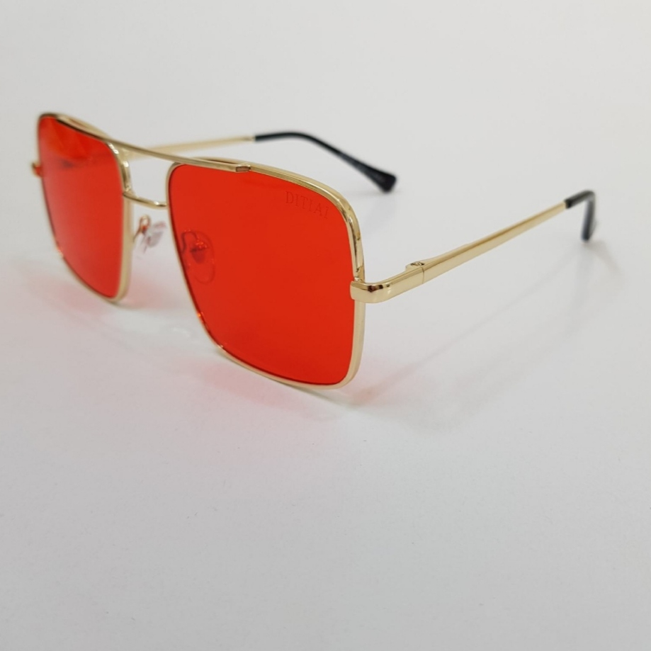 عینک آفتابی مدل vbt159f