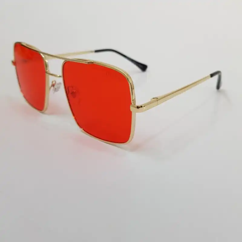 عینک آفتابی مدل vbt159f