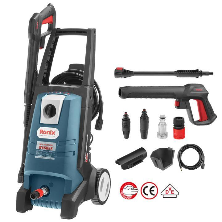 کارواش رونیکس مدل RP-U150