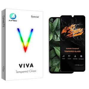 Junbo Viva Antistatic Screen Protector For Gplus  Q20s