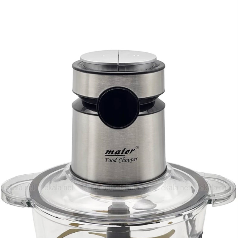 خردکن 3000 میلی‌لیتر مایر مدل MR-493