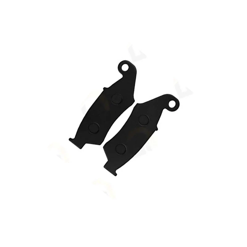 لنت ترمز جلو موتور سیکلت مدل T2-250 مناسب تریل کویر T2