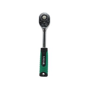 دسته بکس جغجغه ای لالک مدل AJ-LALAK25cm-1\2drive درایو 1/2 اینچ