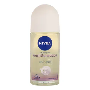 رول ضد تعریق زنانه نیوآ مدل Fresh Sensation حجم 50 میلی لیتر