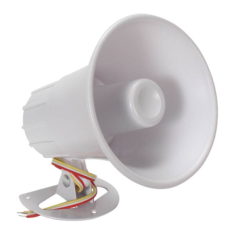 دزدگیر اماکن فاکس مدل 201